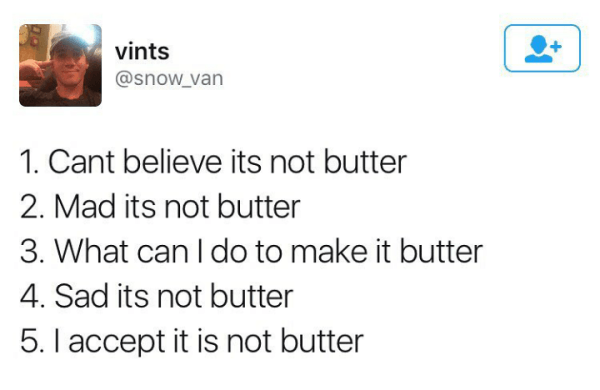 Butter