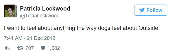 Funny Relatable Tweets