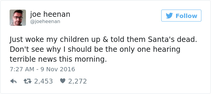 Funny Reactions Trump Winning Presidential Elections