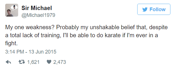 Karate