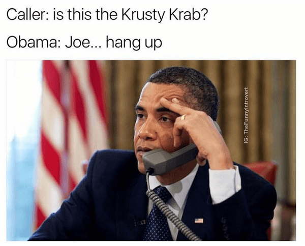 Krusty Krab