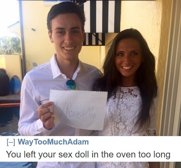 Sex Doll