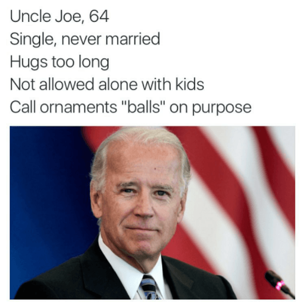 Uncle Joe