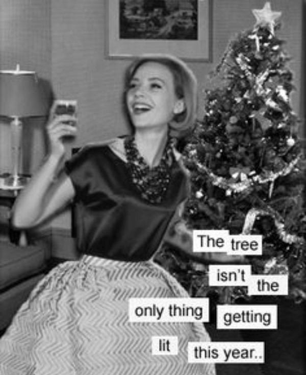 Getting Lit This Year