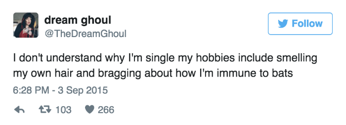 Hobbies