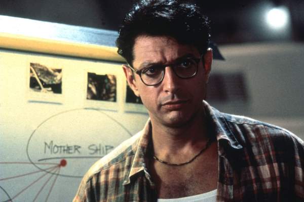 Jeff Goldblum Pictures