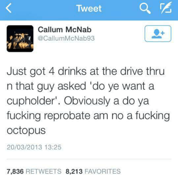 Octopus