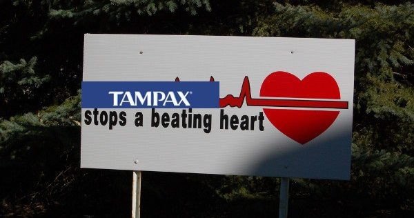 Tampax