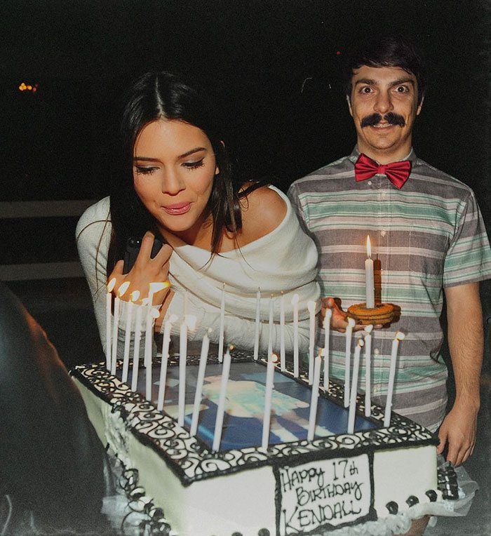 Happy Birthday Kendall Jenner