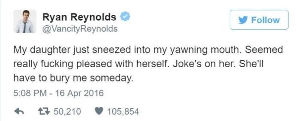 Daughter Will Have To Bury Me