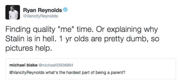 Hardest Part Of Being A Parent