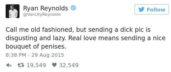 Nice Bouquet Of Penises