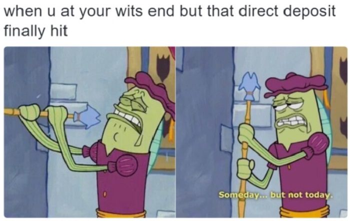 Hilarious Current Mood Memes