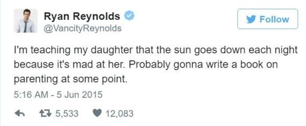 Writing A Book On Parenting