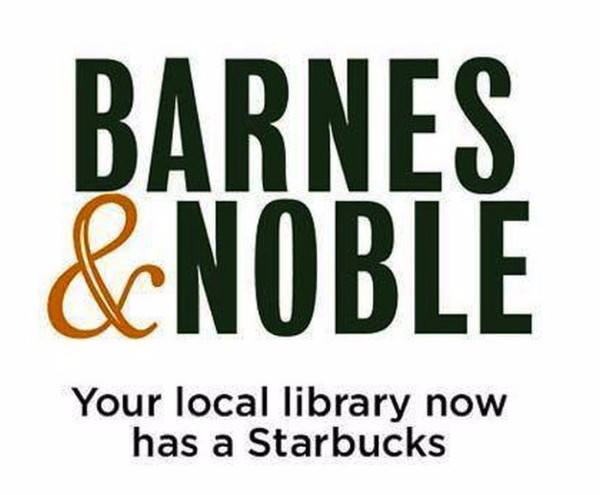 Barnes Noble