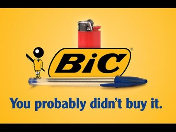 Bic