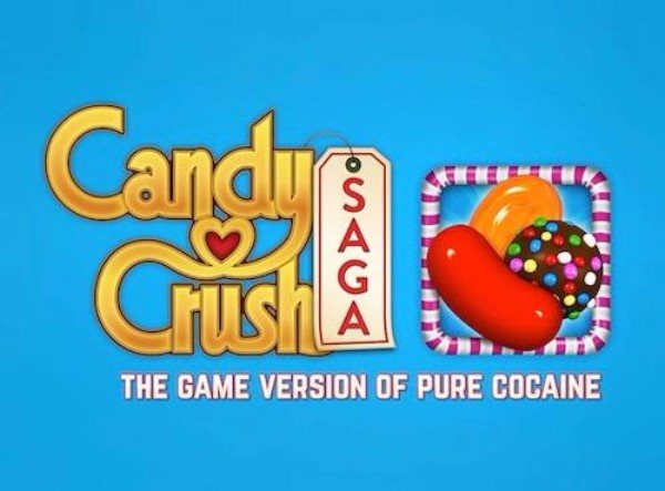 Candy Crush