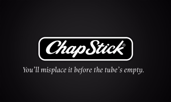 Chapstick