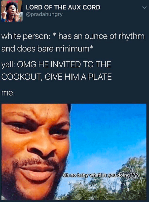 Cookout