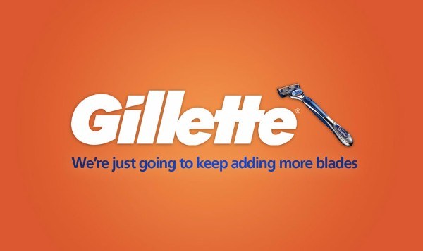 Gilette