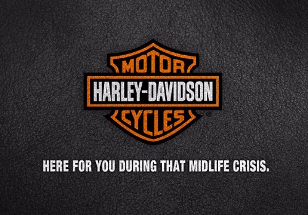 Harley Davidson