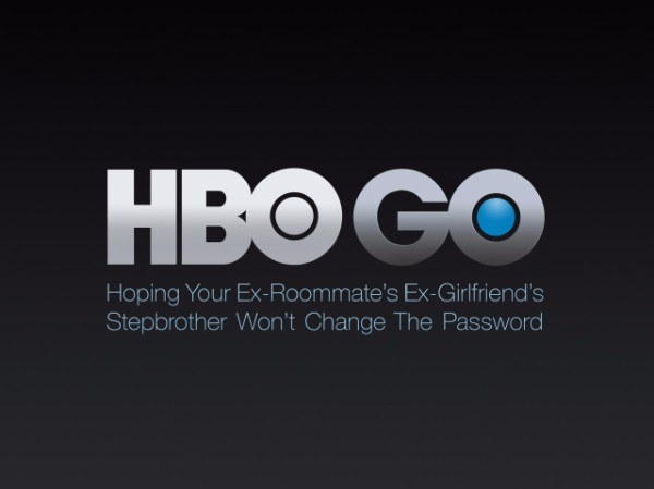 Hbo Go