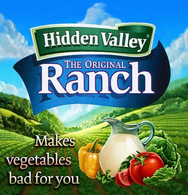Hidden Valley Ranch