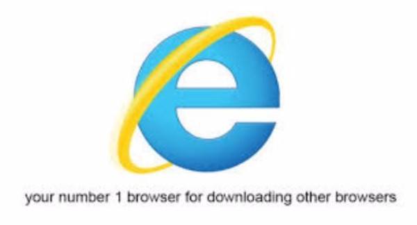 Internet Explorer
