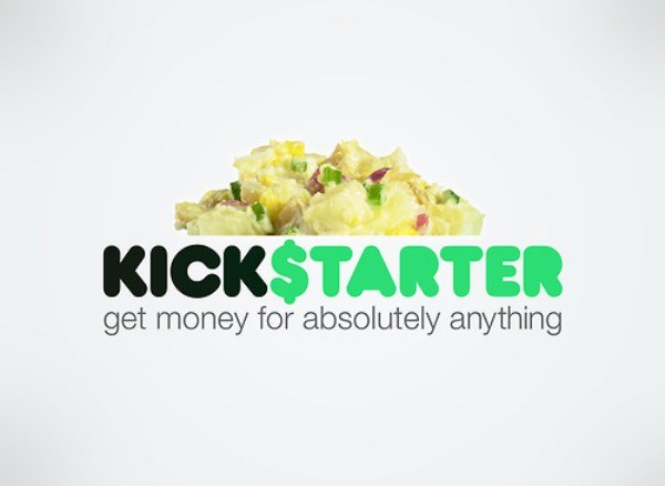 Kickstarter