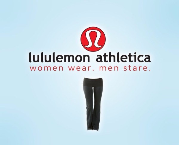 Lululemon