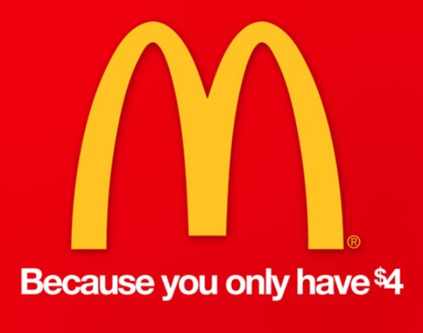Mcdonalds