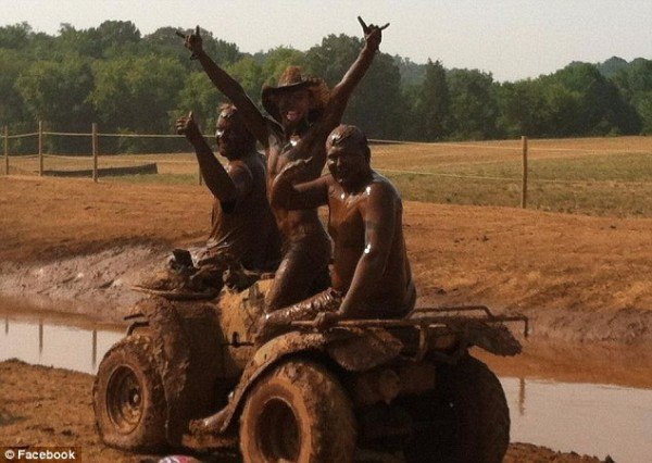 Muddin