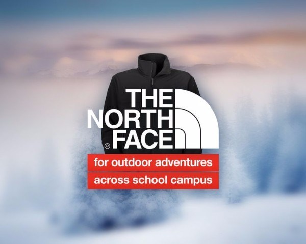 North Face