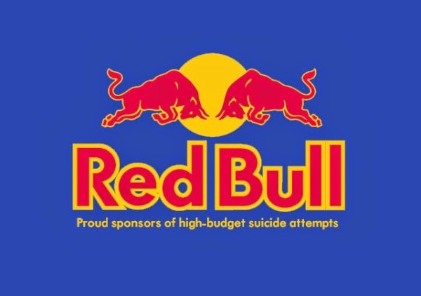Red Bull