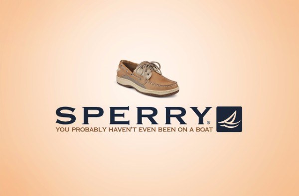 Sperry