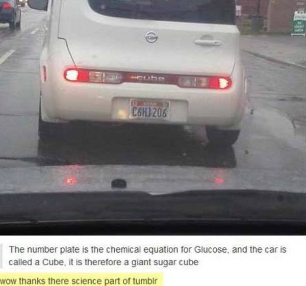 Sugar Cube