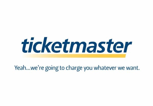 Ticketmaster