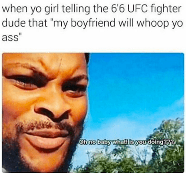 Ufc