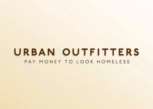 Urban Outfitters