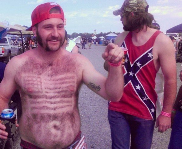 Funniest Redneck Photos Ever