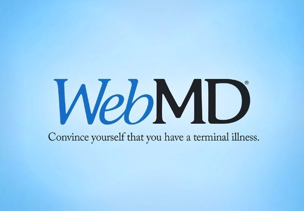 Web Md