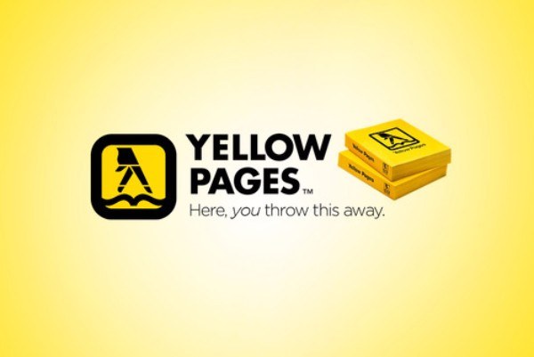 Yellow Pages