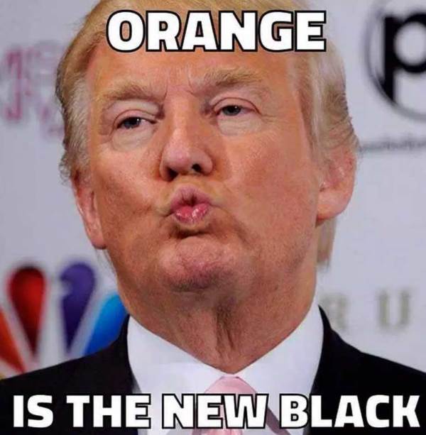 Donald Trump Meme