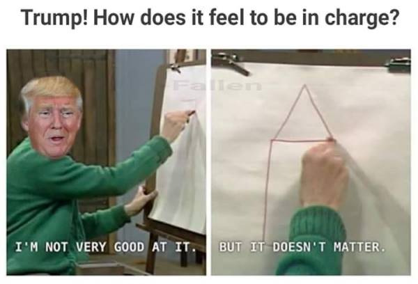 Funniest Memes About Donald Trump