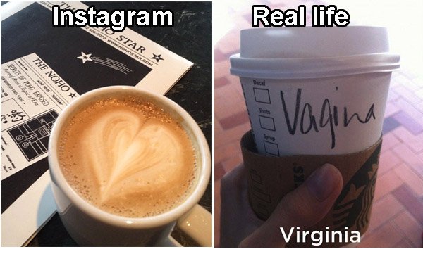 Coffe Reality