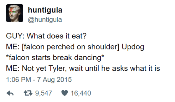 Greatest Twitter Jokes Of All Time