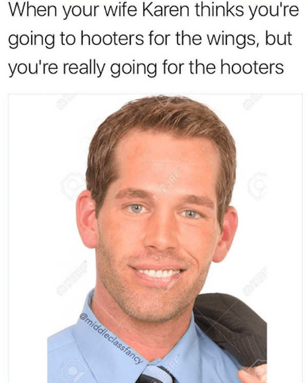 Hooters