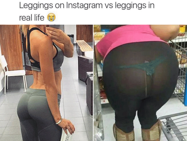 Leggings