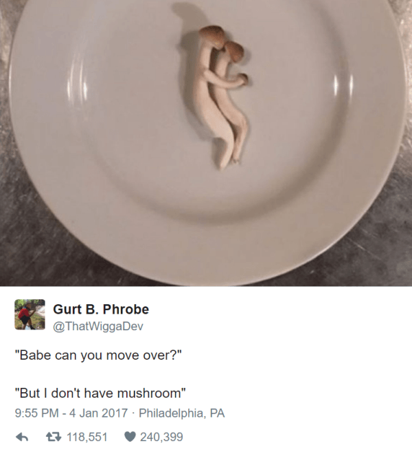 Mushroom