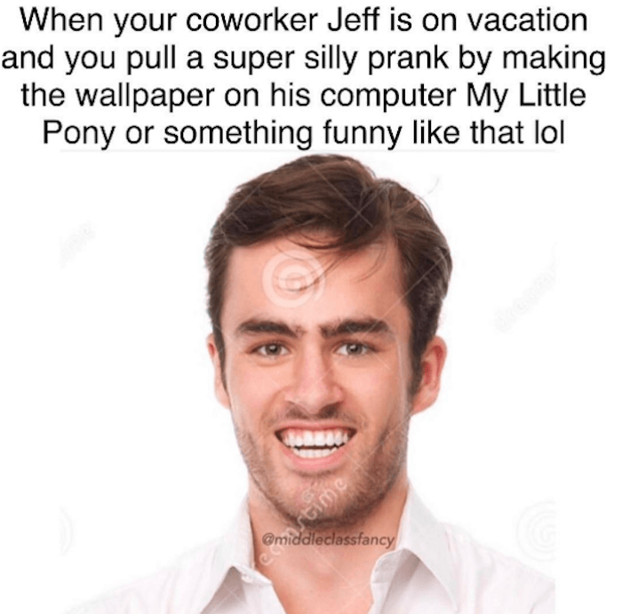 My Little Pony Desktop